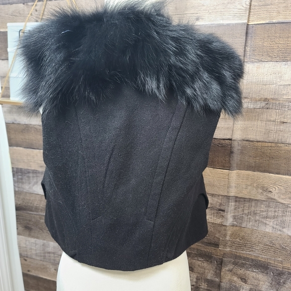 TOV Holy G Inc vest - Picture 10 of 17